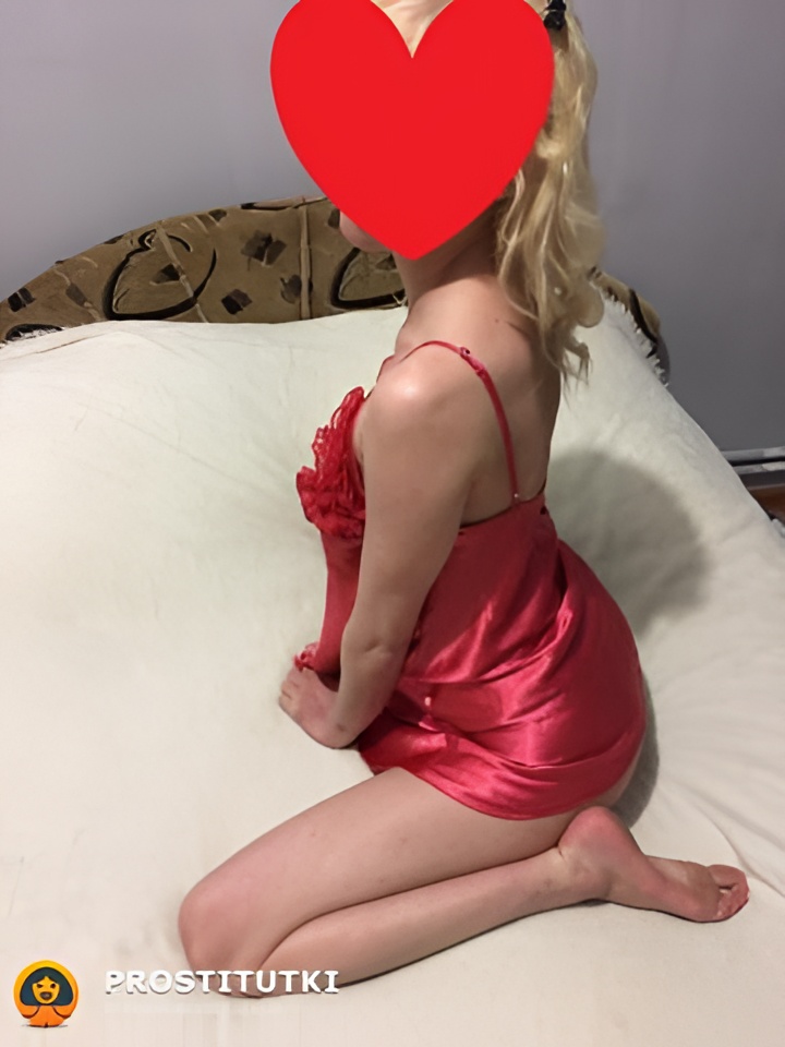 Индивидуалка Адель, доступна для личного знакомства от 4000 руб