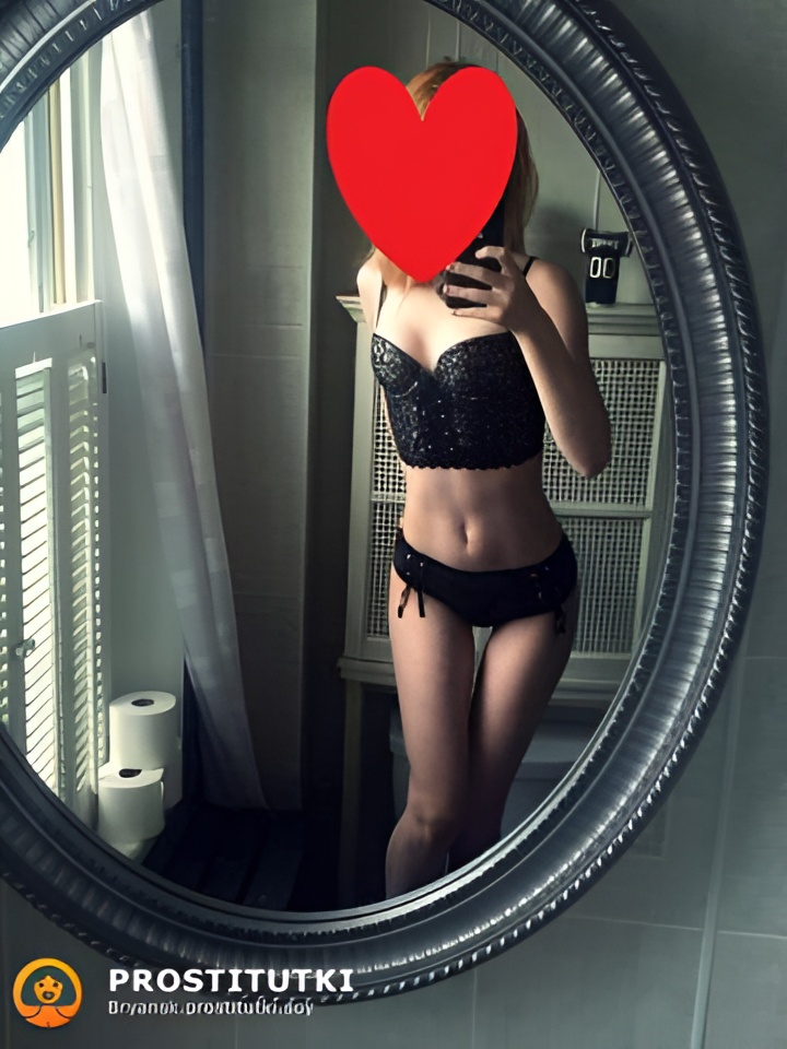 Индивидуалка Адель, доступна для личного знакомства от 4000 руб