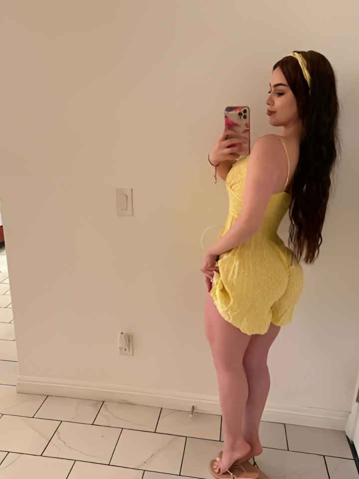 Индивидуалка Эдита, доступна для личного знакомства от 2500 руб