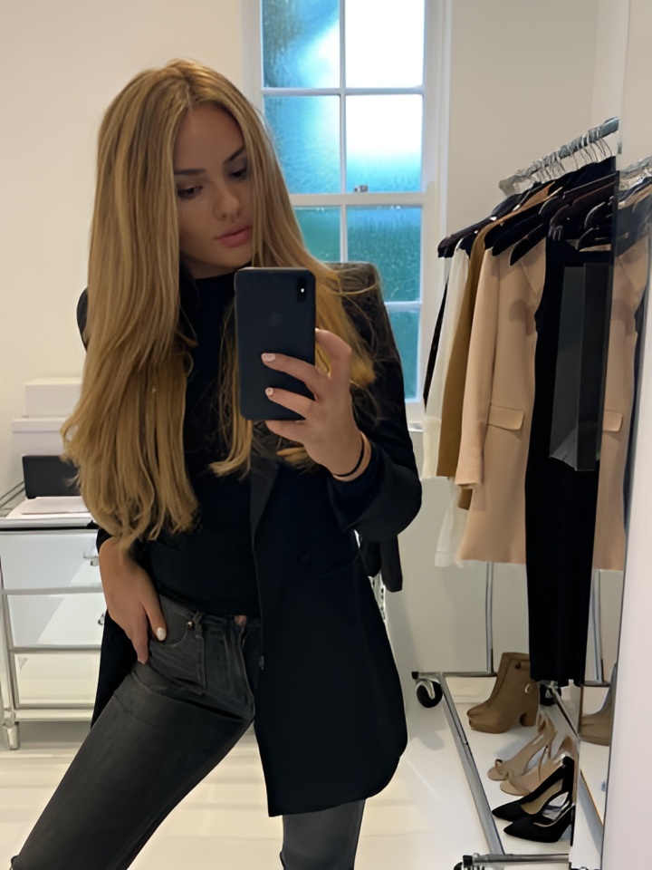 Эмма привлекальеная девушка из Ярославля цена от 5000 руб