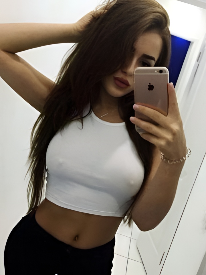 Евгения привлекальеная девушка из Ярославля цена от 2000 руб