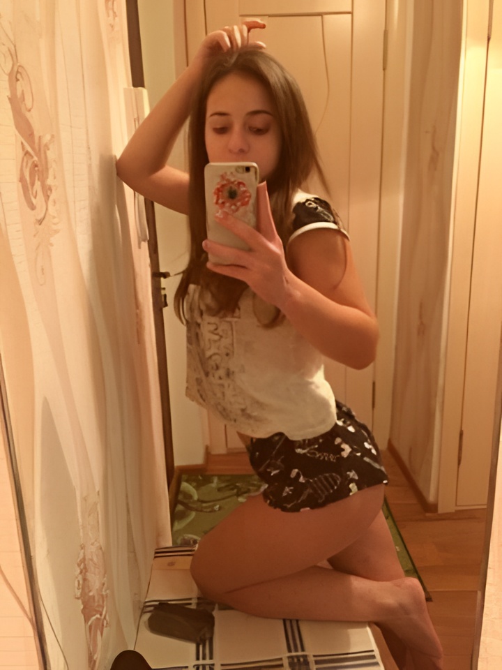 Индивидуалка Инесса, доступна для личного знакомства от 2500 руб