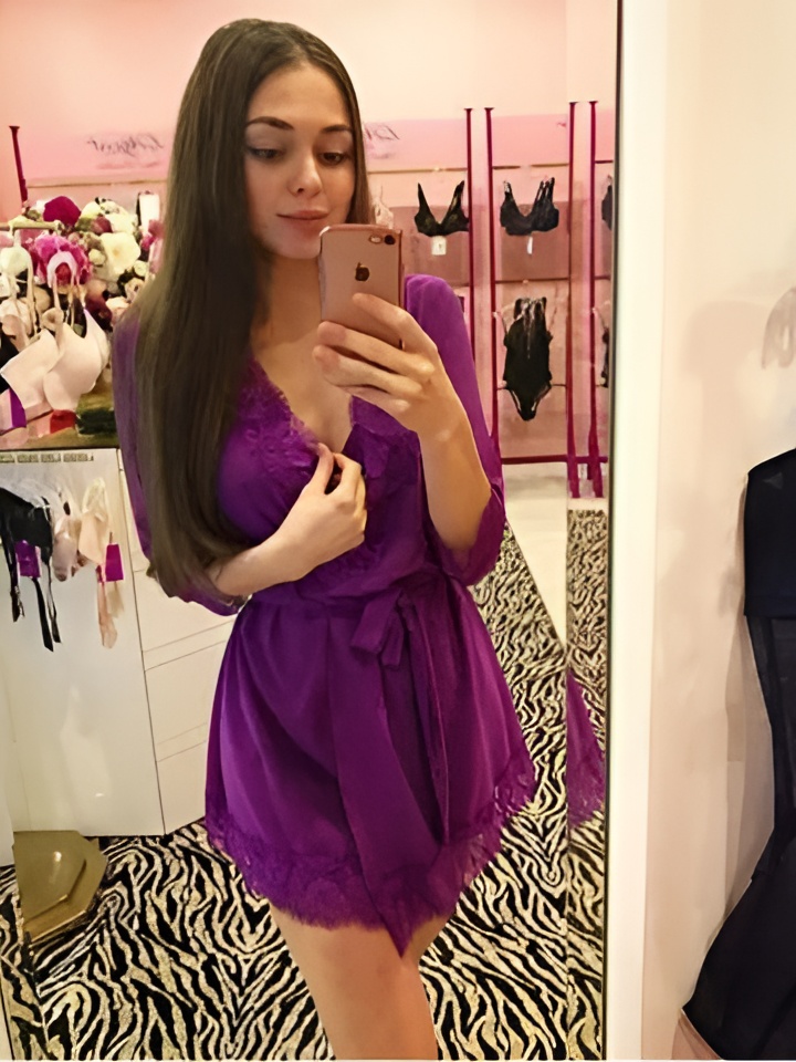 Индивидуалка Лизочка, доступна для личного знакомства от 3000 руб