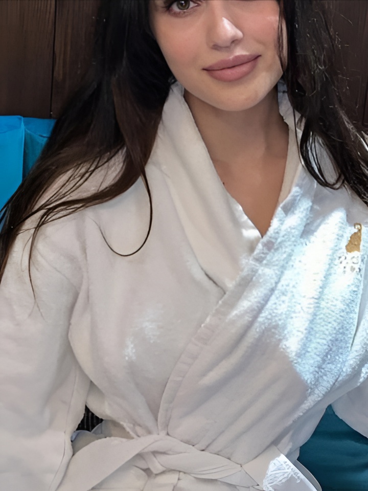 Индивидуалка Ульяна, доступна для личного знакомства от 2000 руб