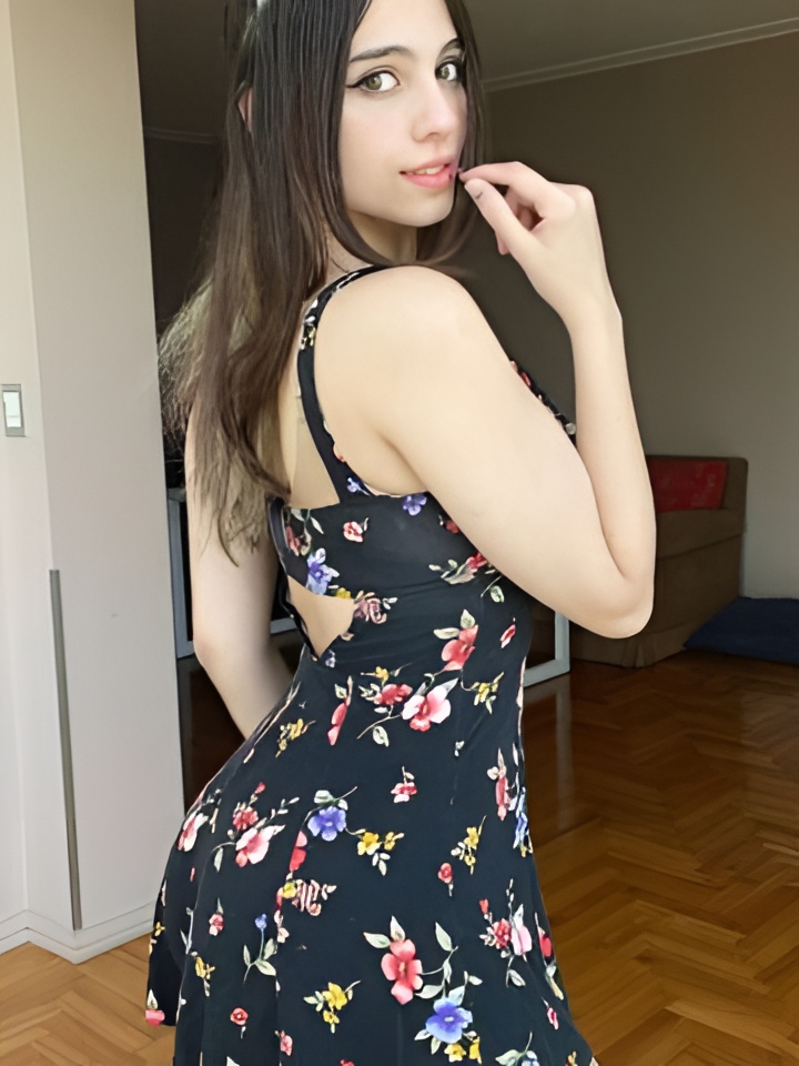 Индивидуалка Влада, доступна для личного знакомства от 3000 руб