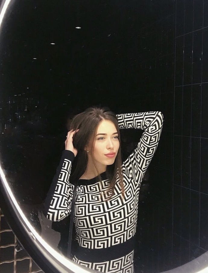 Индивидуалка 🎥 Люда, доступна для личного знакомства от 6000 руб