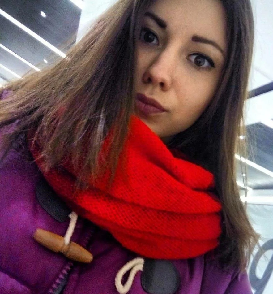 Катька привлекальеная девушка из Ярославля цена от 3500 руб