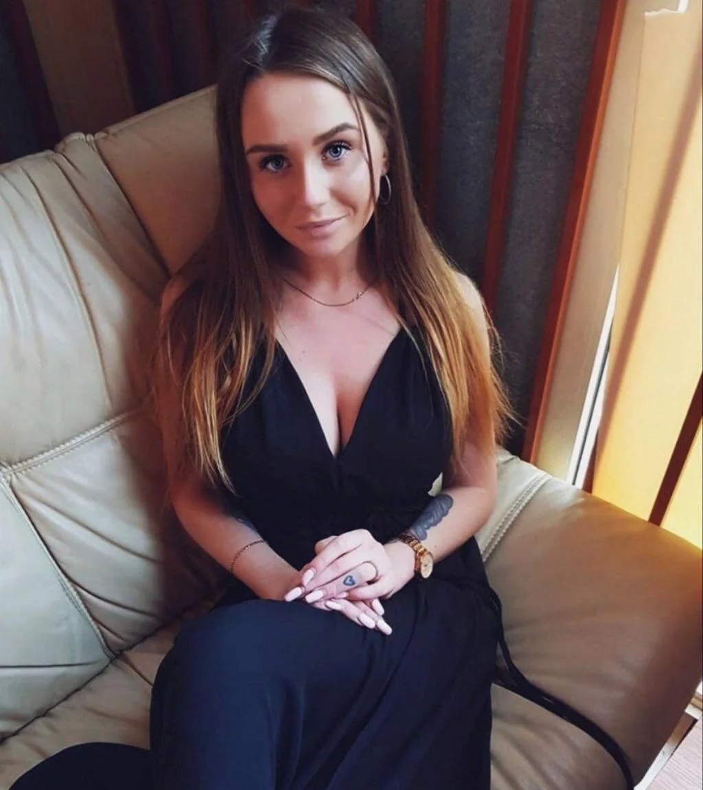 Влада привлекальеная девушка из Ярославля цена от 3500 руб