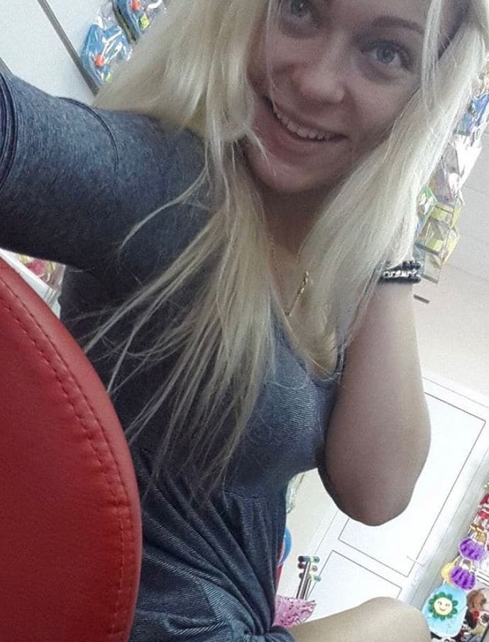 🎥 Лиза привлекальеная девушка из Ярославля цена от 4000 руб