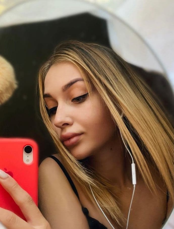 🎥 Эльвира привлекальеная девушка из Ярославля цена от 7000 руб