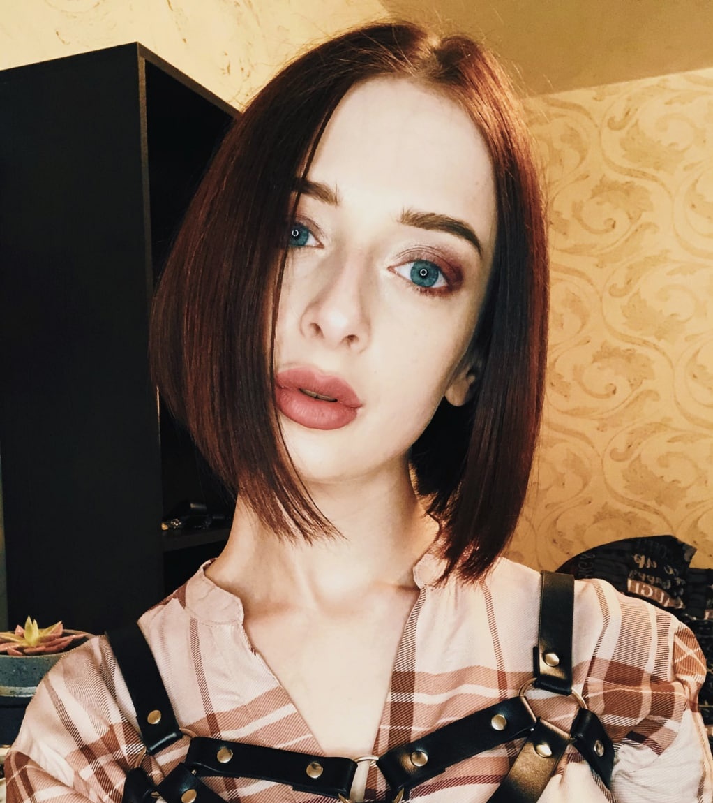 Лиана привлекальеная девушка из Ярославля цена от 3000 руб