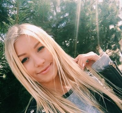 Тоня привлекальеная девушка из Ярославля цена от 3000 руб