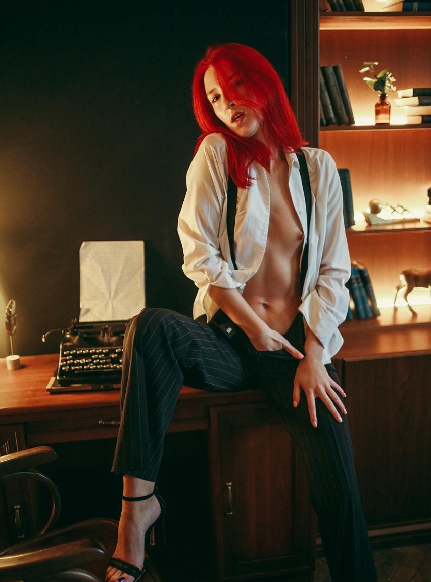 Алина привлекальеная девушка из Ярославля цена от 6000 руб