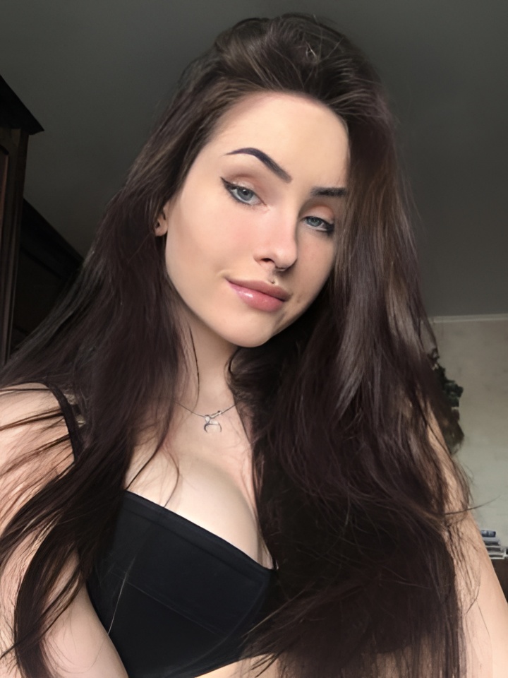 Индивидуалка Борислава, доступна для личного знакомства от 3000 руб