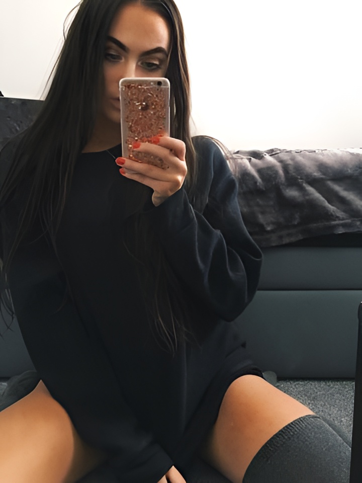 Индивидуалка Эсмеральда, доступна для личного знакомства от 10000 руб