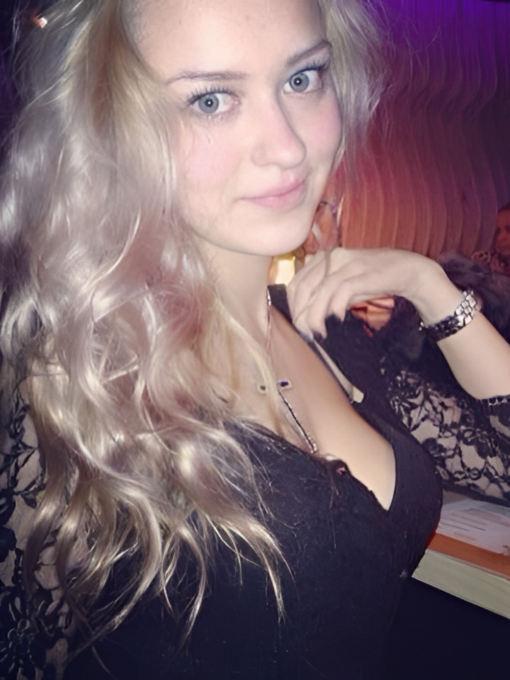 Индивидуалка Ника, доступна для личного знакомства от 10000 руб