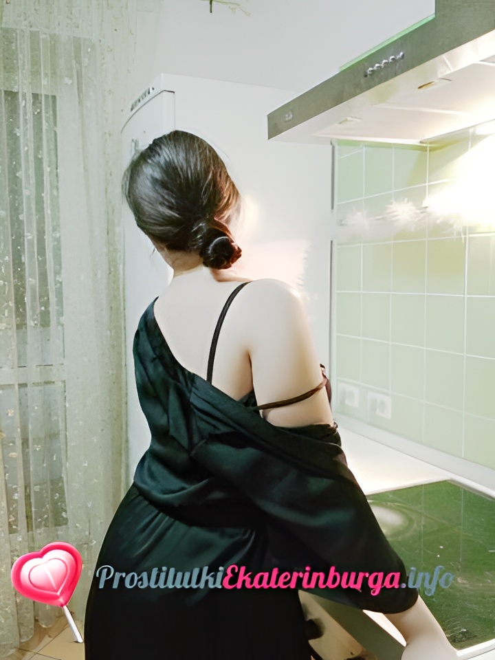 Индивидуалка Услада, доступна для личного знакомства от 2500 руб