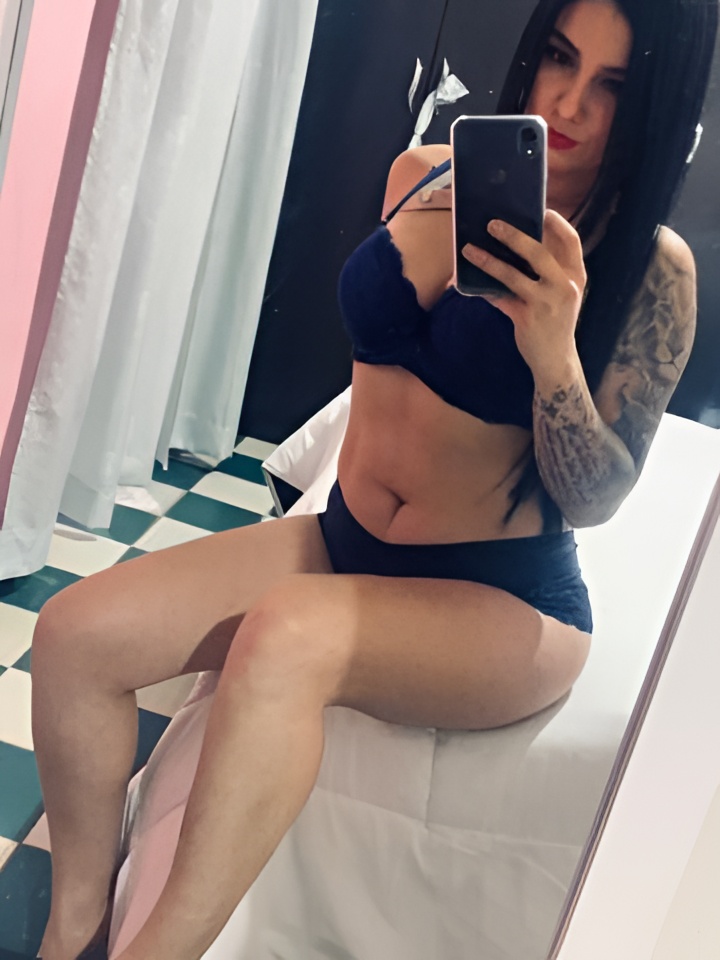 Индивидуалка Устинья, доступна для личного знакомства от 3000 руб