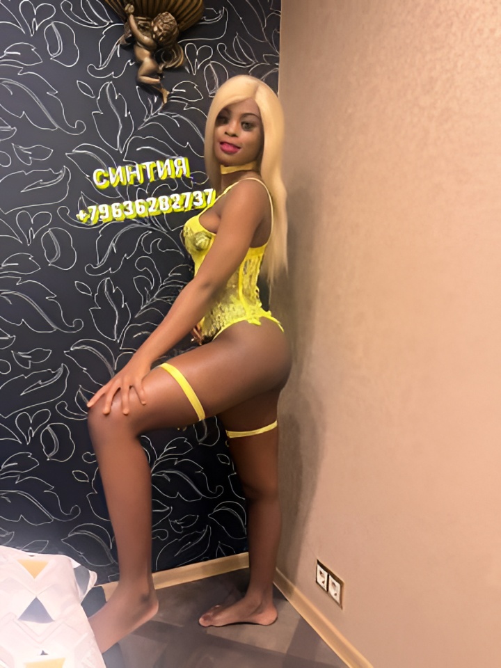 Индивидуалка Юлия, доступна для личного знакомства от 2500 руб