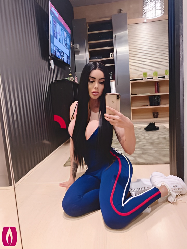 Индивидуалка Юнона, доступна для личного знакомства от 2500 руб