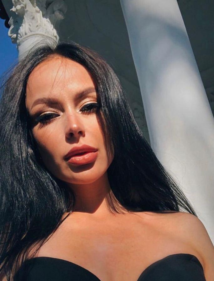 Индивидуалка 🎥 Оксана, доступна для личного знакомства от 5000 руб