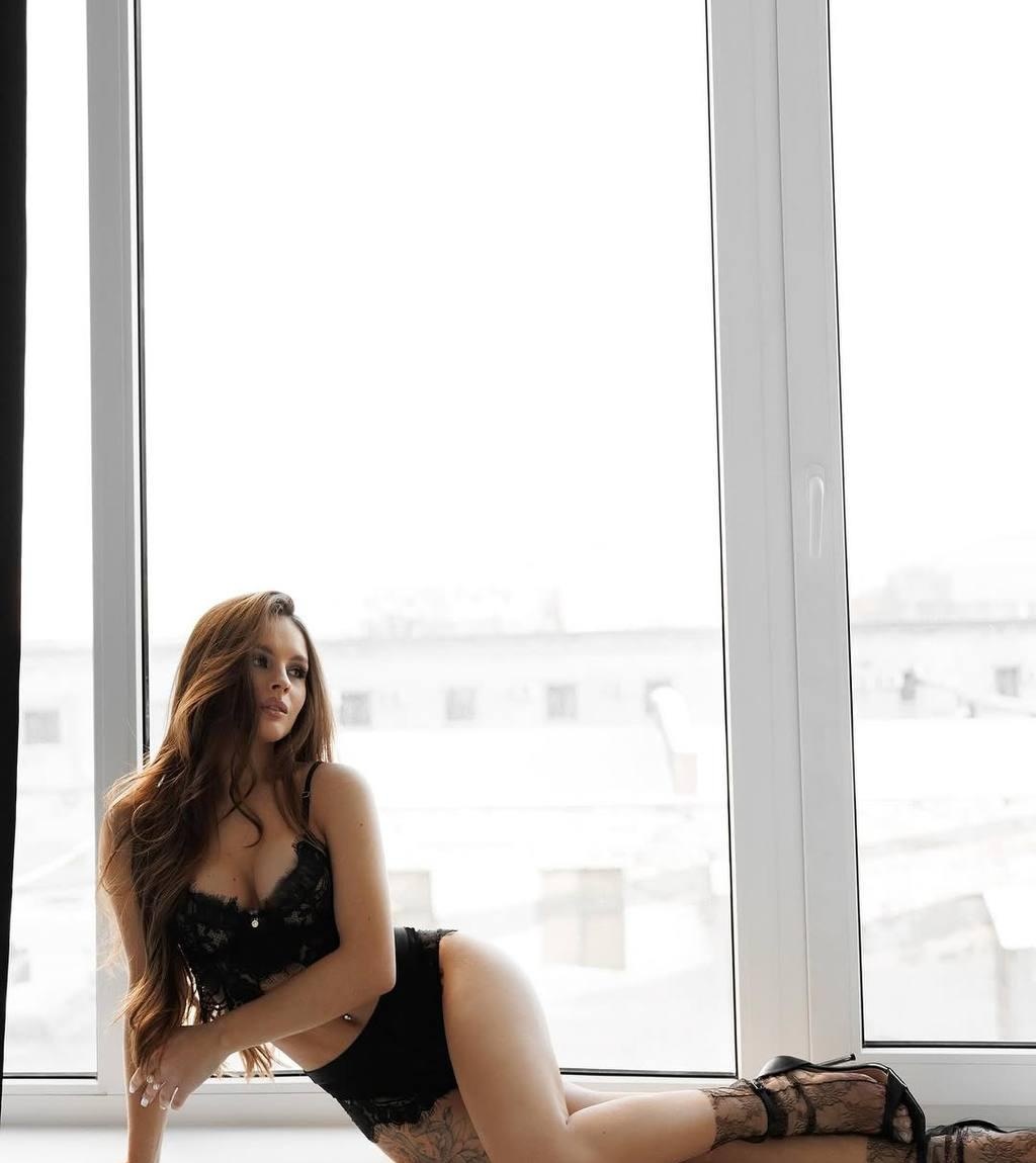 Индивидуалка Светлана, доступна для личного знакомства от 7000 руб