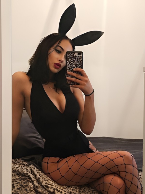 Эсмеральда привлекательная девушка из Ярославля цена от 10000 руб