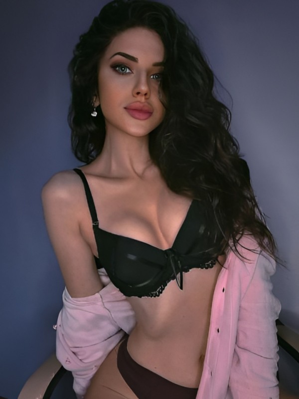 Галина привлекательная девушка из Ярославля цена от 1500 руб