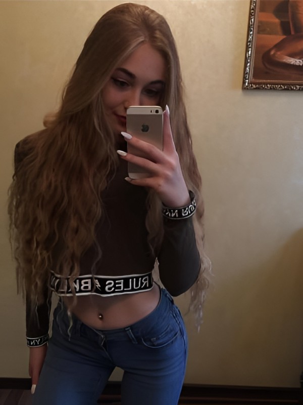 Роксана фото 3