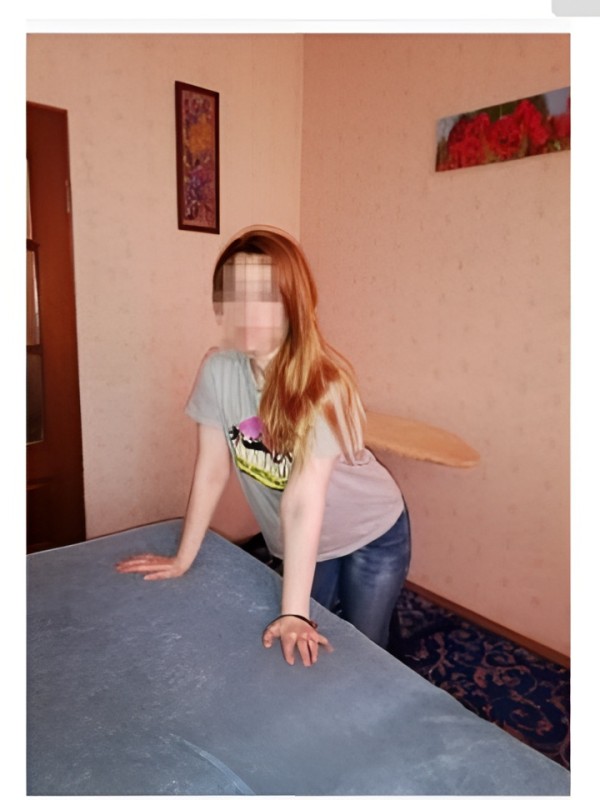 Зоя привлекательная девушка из Ярославля цена от 4000 руб