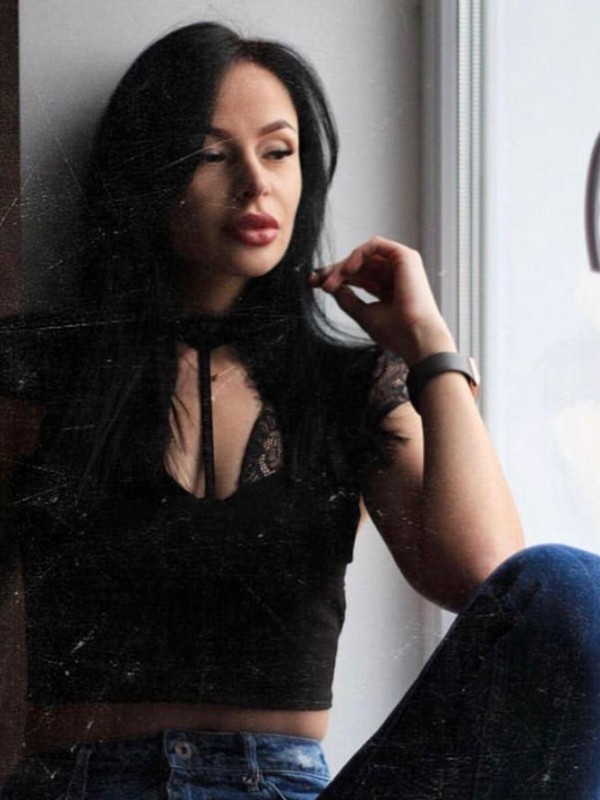 🎥 Оксана фото 4