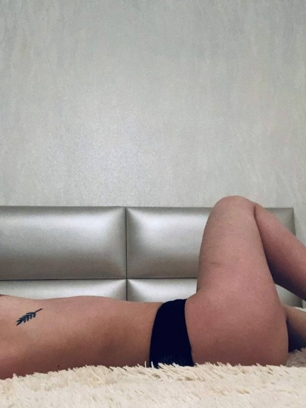 Влада привлекательная девушка из Ярославля цена от 3000 руб