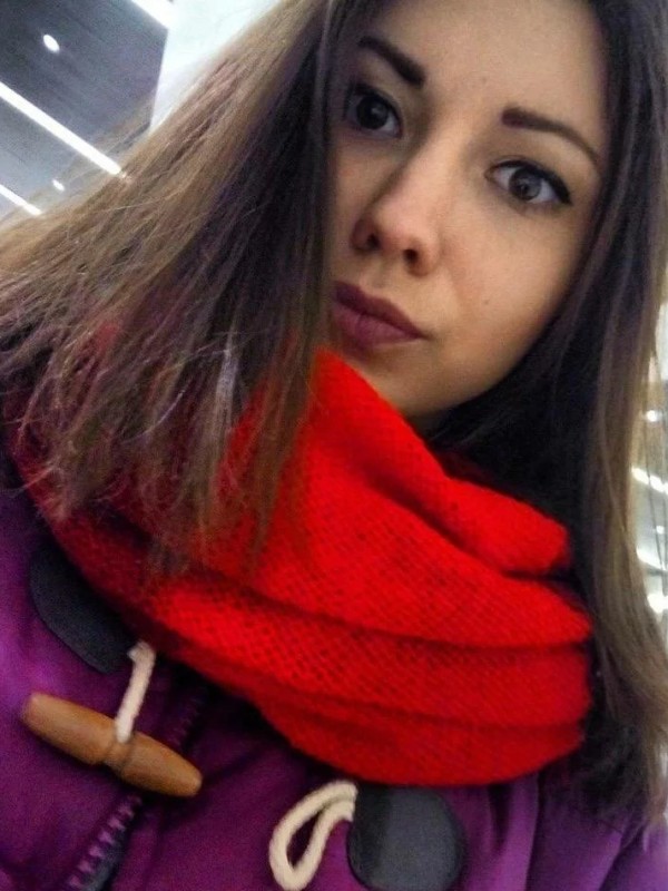 Катька привлекательная девушка из Ярославля цена от 3500 руб