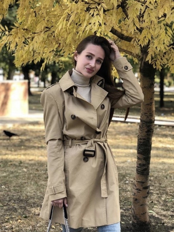 Эльвира привлекательная девушка из Ярославля цена от 4000 руб