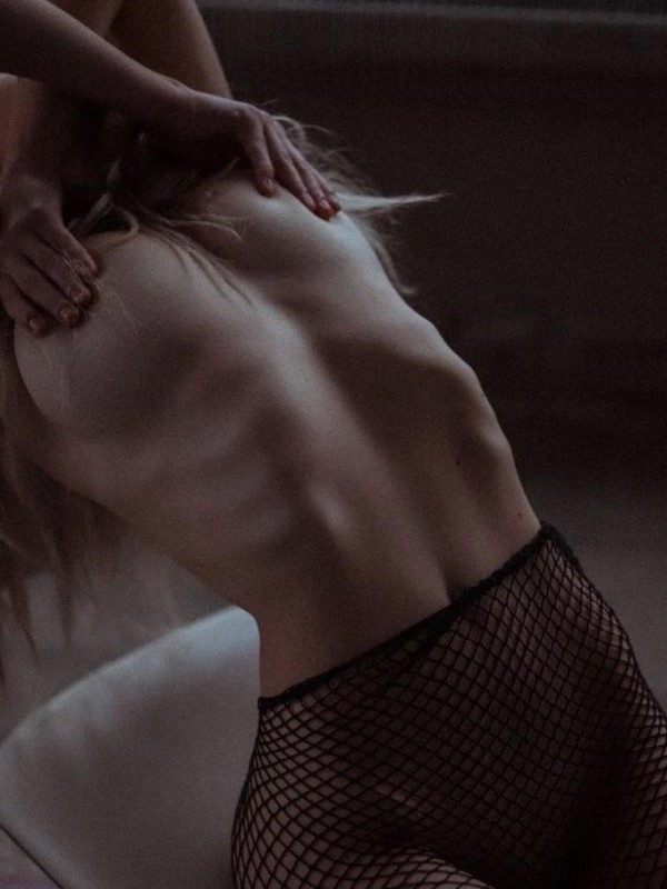 Настасья фото 3