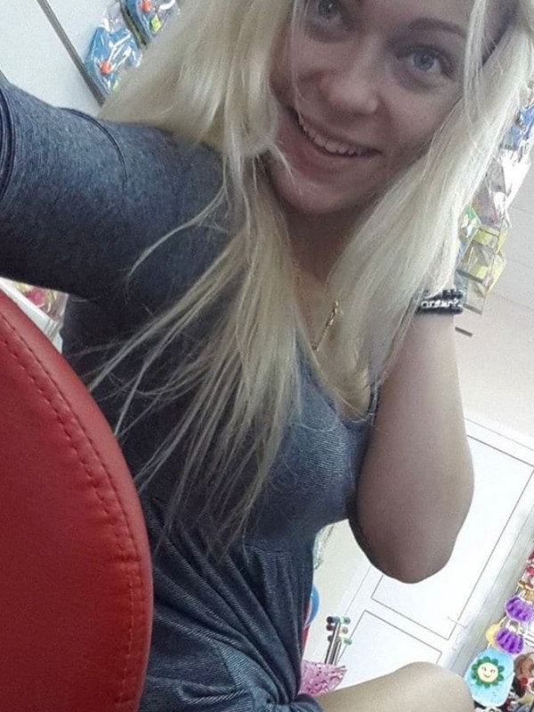 🎥 Лиза привлекательная девушка из Ярославля цена от 4000 руб