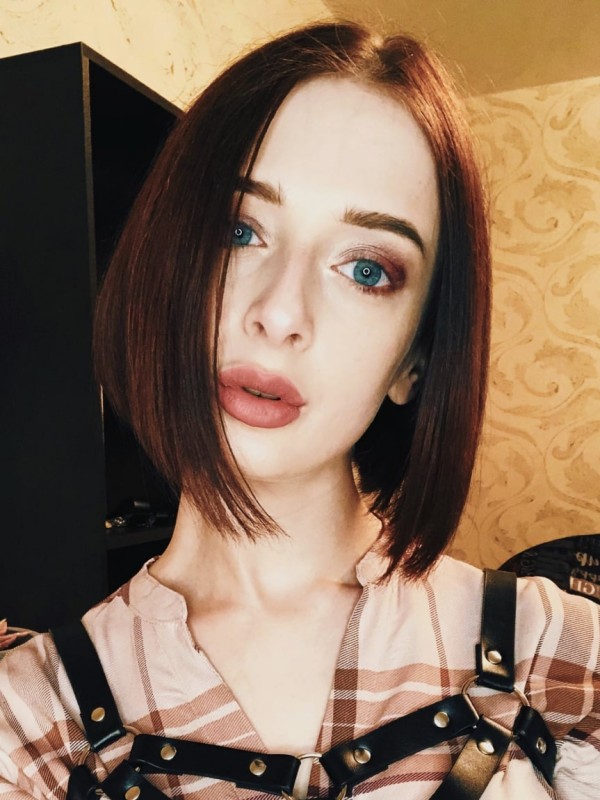 Лиана привлекательная девушка из Ярославля цена от 3000 руб