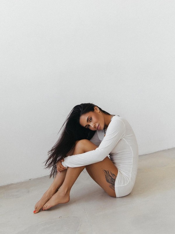 Ева привлекательная девушка из Ярославля цена от 4000 руб