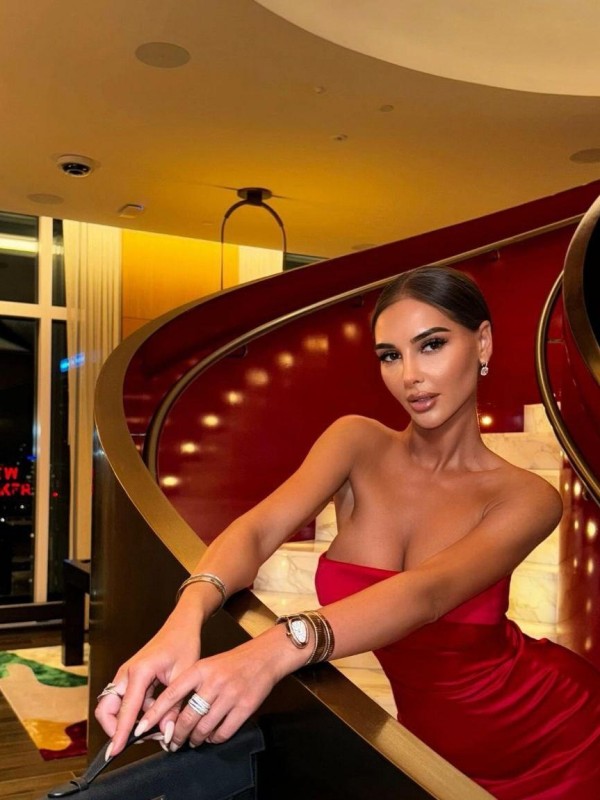 Влада привлекательная девушка из Ярославля цена от 7000 руб