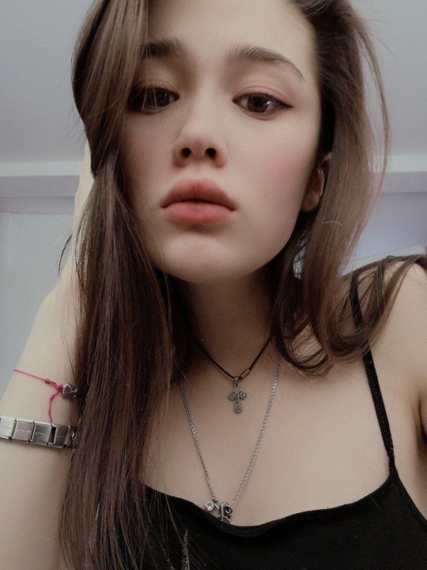 Варечка фото 4